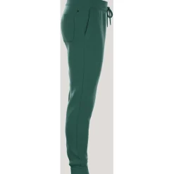 essential 1 tapered broek