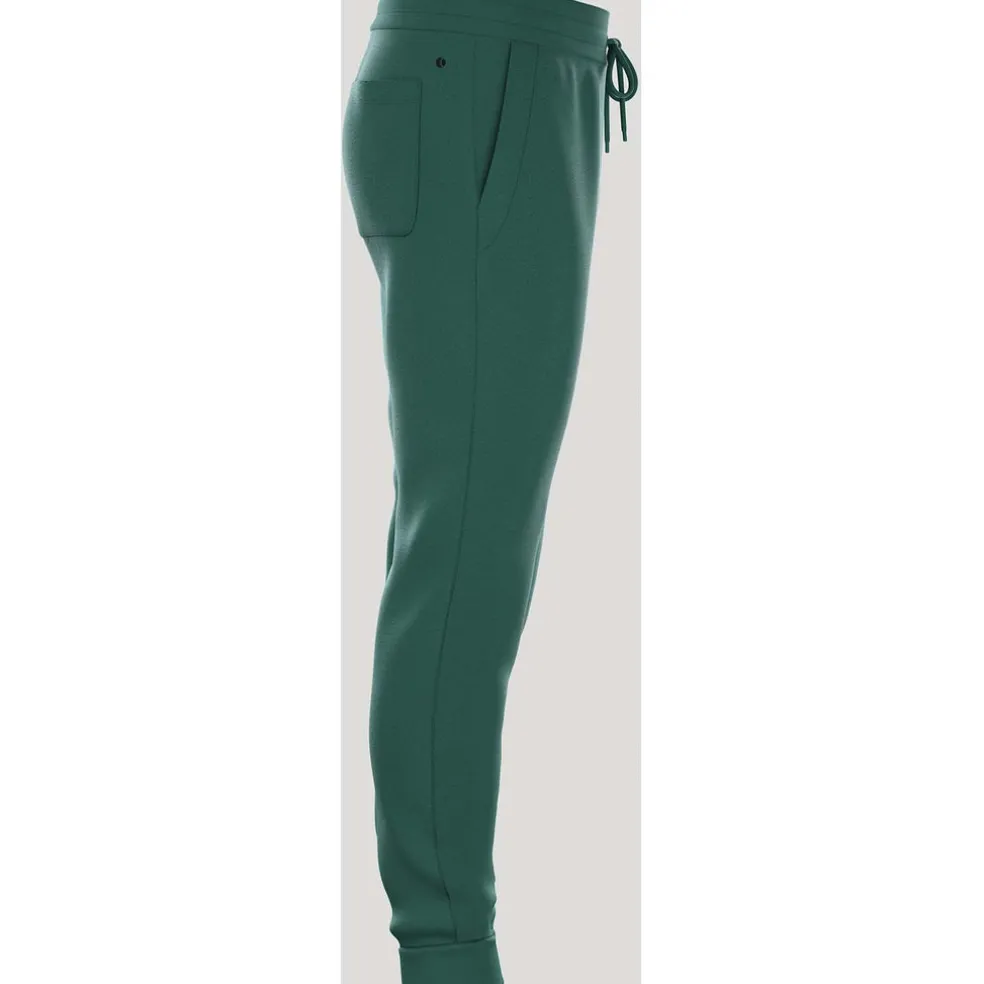 essential 1 tapered broek