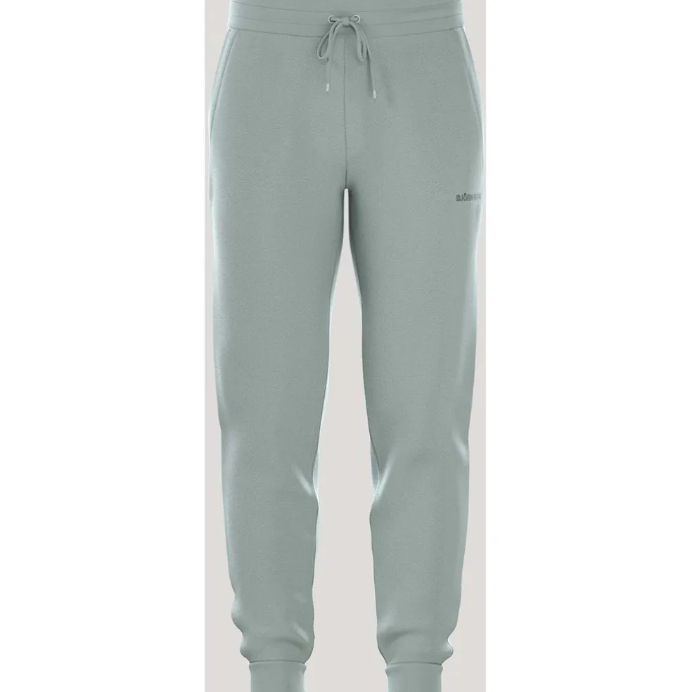 essential 3 tapered broek