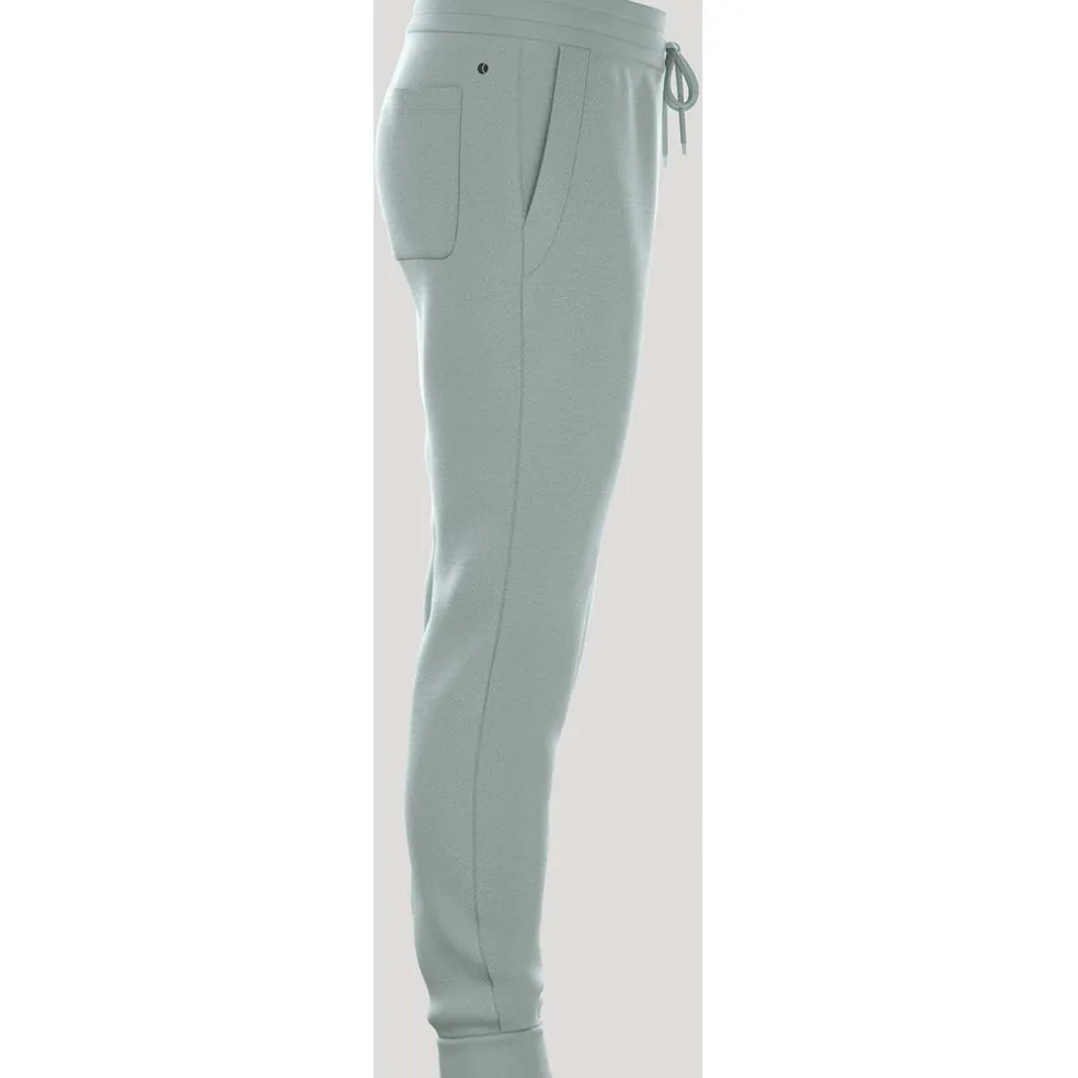essential 3 tapered broek