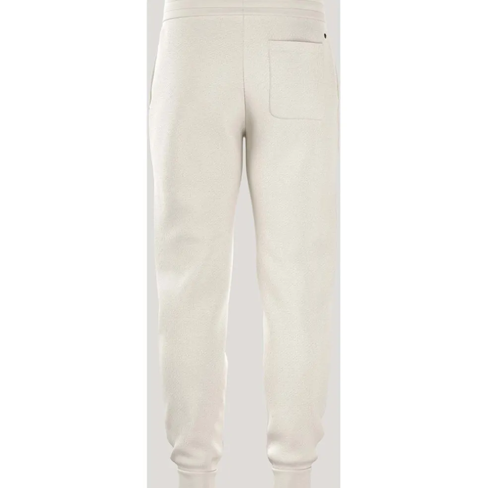 essential 4 tapered sweat broek