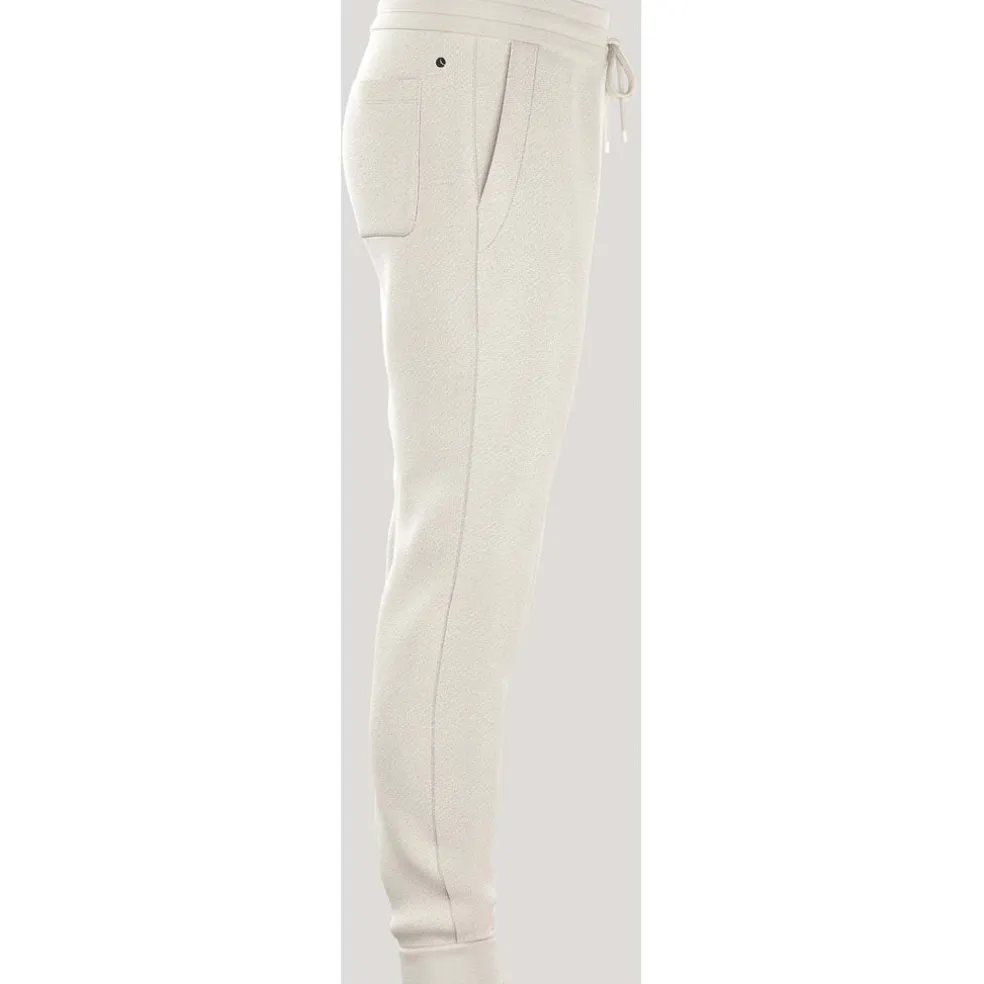 essential 4 tapered sweat broek