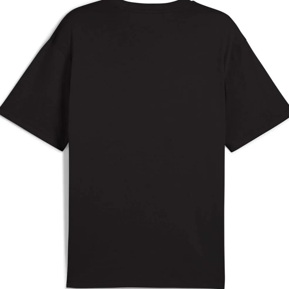 ess relaxed small no. 1 logo T-shirt