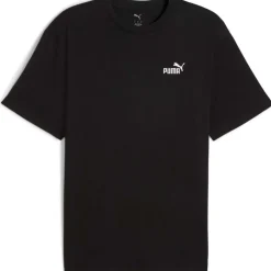 ess relaxed small no. 1 logo T-shirt