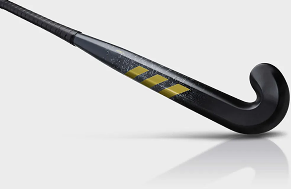 Estro 5 hockeystick