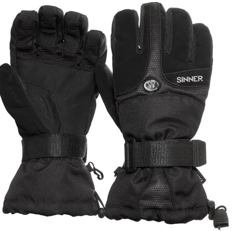 EVEREST GLOVE
