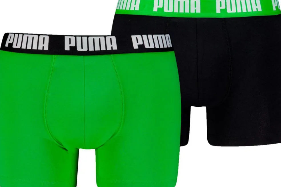 Everyday Basic boxeralsó
