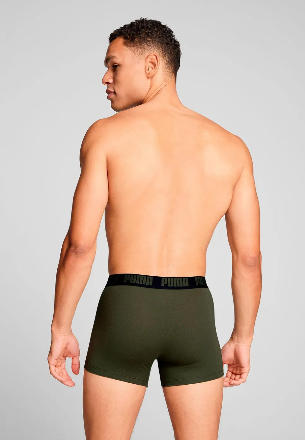 Everyday Basic boxeralsó