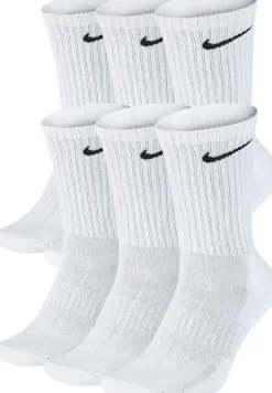 Everyday Cushioned Crew trainingssokken (6 paar)