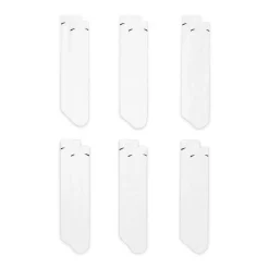 Everyday Cushioned Crew trainingssokken (6 paar)