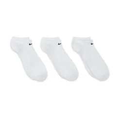 Everyday Cushioned No-Show Trainingssokken (3 paar)