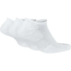 Everyday Cushioned No-Show Trainingssokken (3 paar)