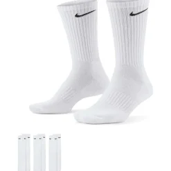 everyday cushioned trainingssokken (3 paar)