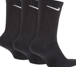 everyday cushioned trainingssokken (3 paar)