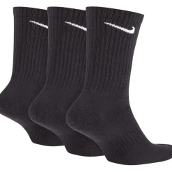 everyday cushioned trainingssokken (3 paar)