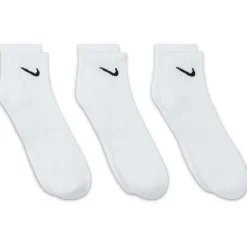 Everyday Cushioned Trainingsenkelsokken (3 paar)