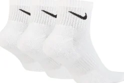 Everyday Cushioned Trainingsenkelsokken (3 paar)