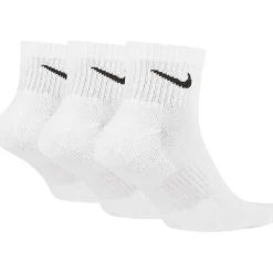 Everyday Cushioned Trainingsenkelsokken (3 paar)