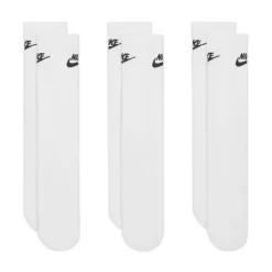 Everyday Elevated Crew Sokken (3 paar)
