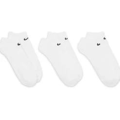 Everyday Lightweight No-Show Trainingssokken (3 paar)