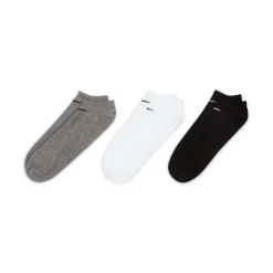 Everyday Lightweight No-Show Trainingssokken (3 paar)