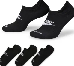 Everyday Plus Cushioned Footie sokken