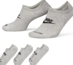 Everyday Plus Cushioned Footie sokken