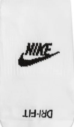 Everyday Plus Cushioned Footie sokken