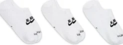 Everyday Plus Cushioned Footie sokken
