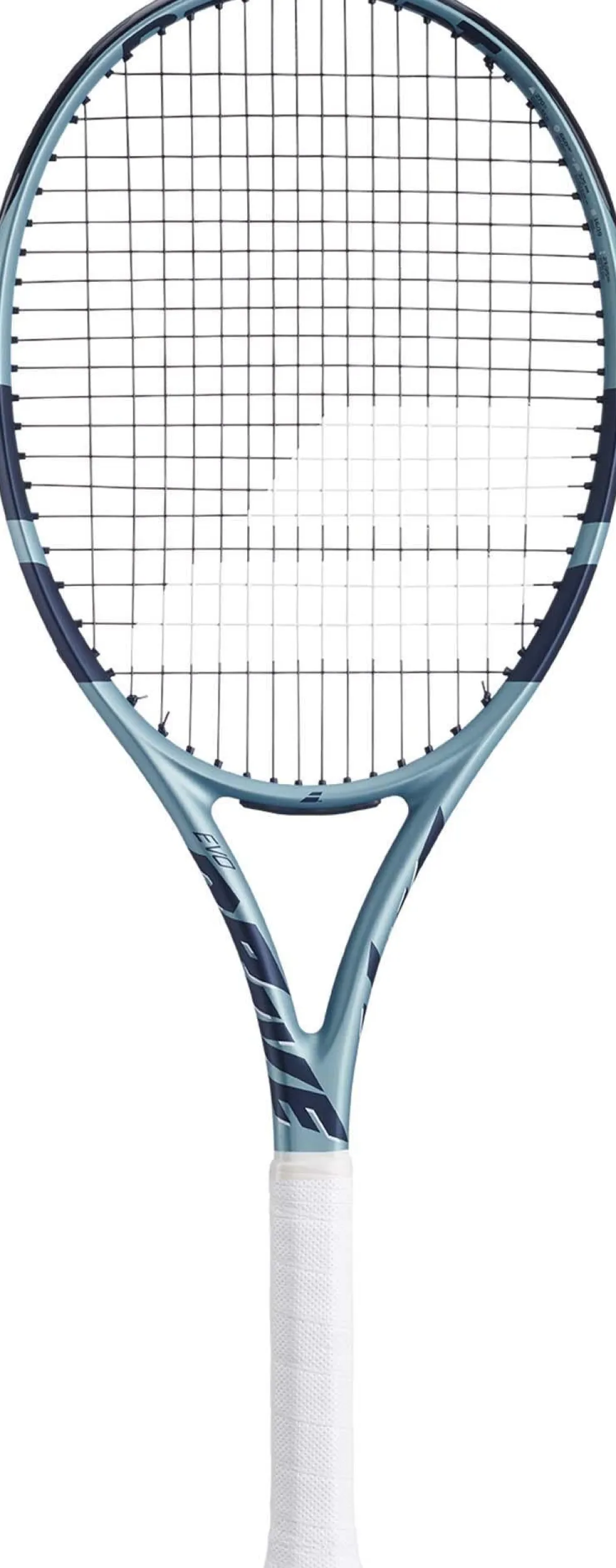 Evo Drive Gen2 Unstrung