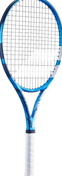 EVO Drive Strung tennisracket
