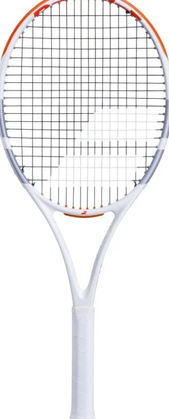 Evo Strike Unstrung