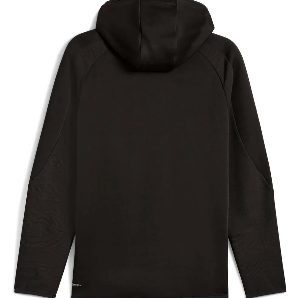 evostripe full zip hoodie