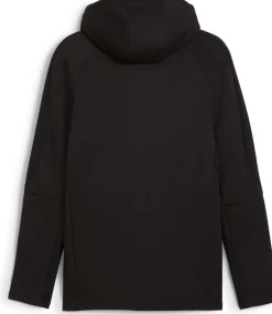 Evostripe Full Zip hoodie