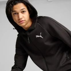 Evostripe Full Zip hoodie