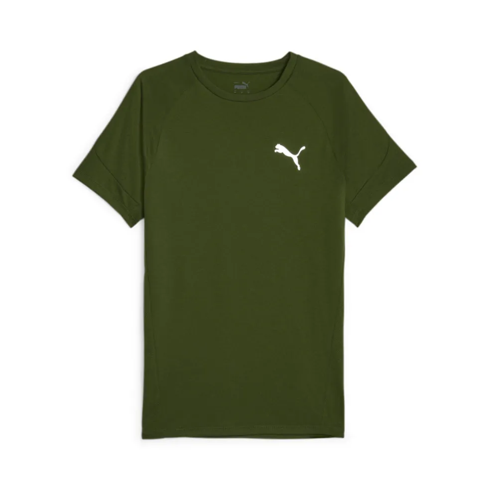 Evostripe shortsleeve shirt