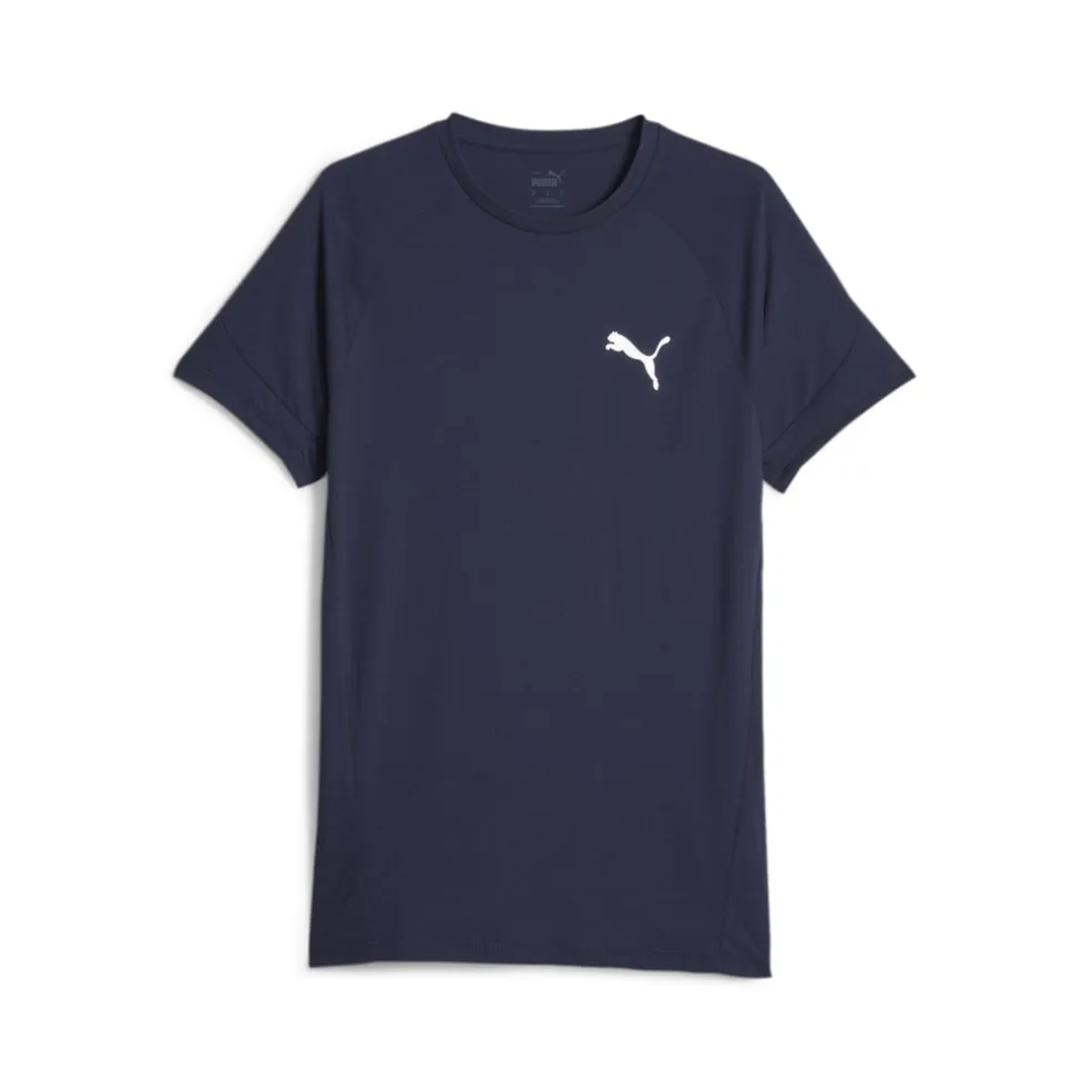 Evostripe shortsleeve shirt
