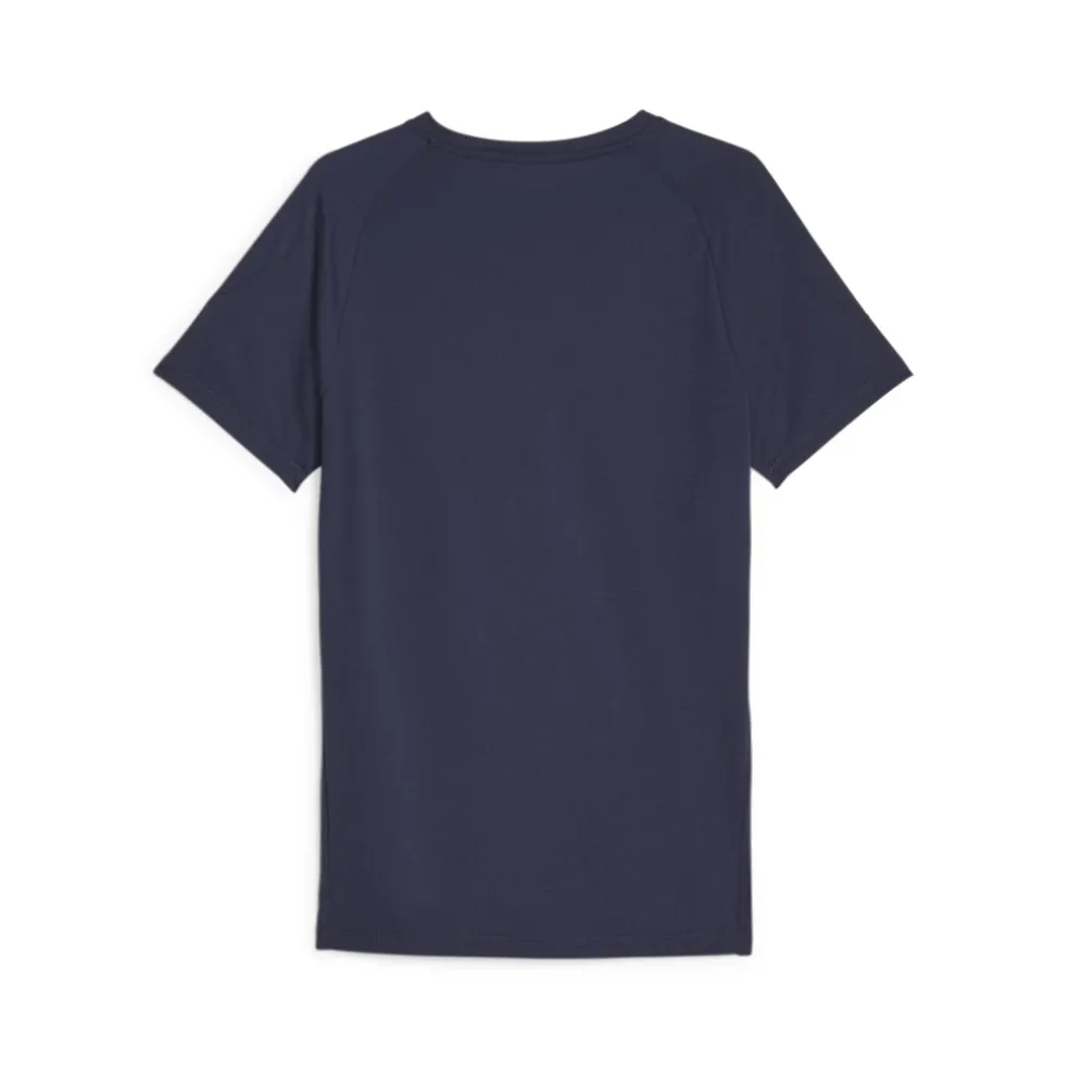 Evostripe shortsleeve shirt