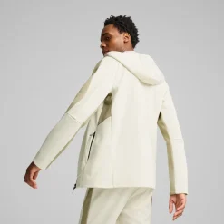 Evostripe Warm Full-Zip hoodie