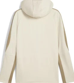 Evostripe Warm Full-Zip hoodie