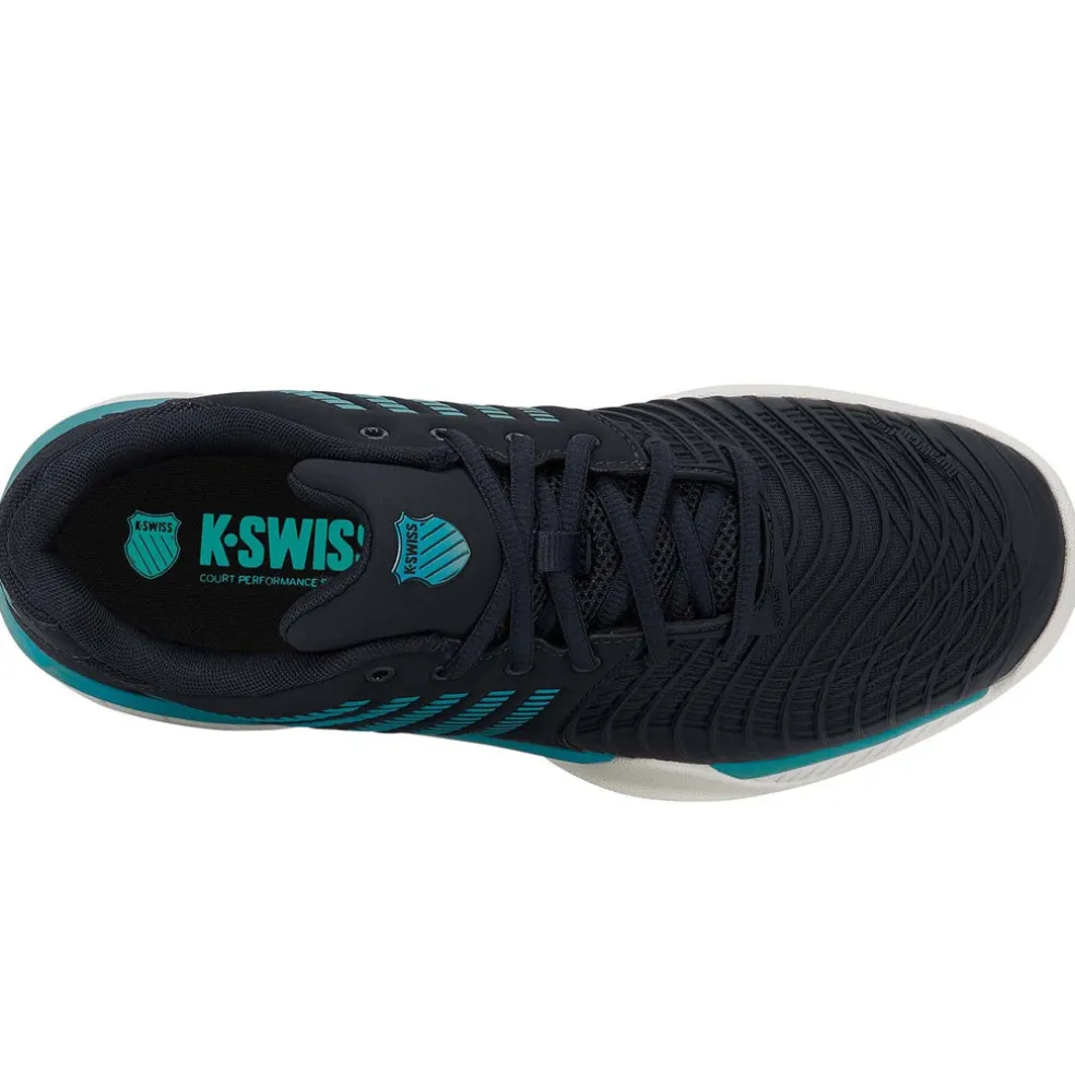 express light 3 carpet padelschoenen