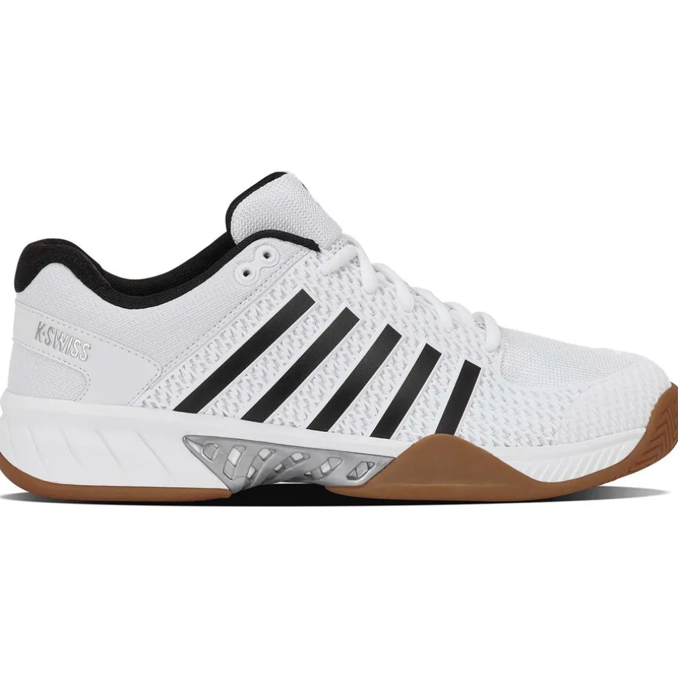express light indoor tennisschoenen