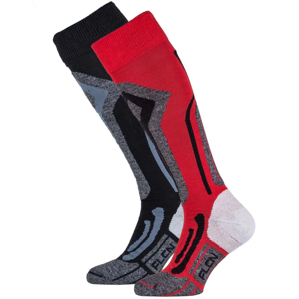 falcon men tecnical skisock coolly