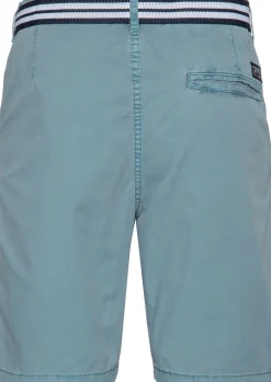 Fan short