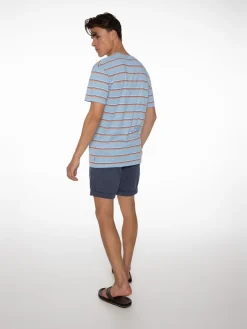 Fan short