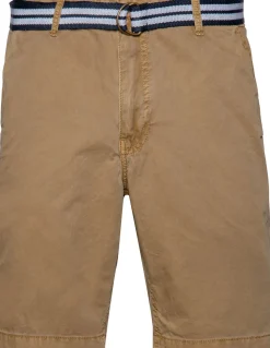Fan short