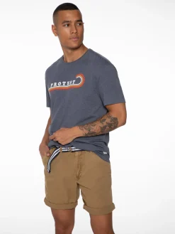 Fan short