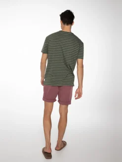 Fan short