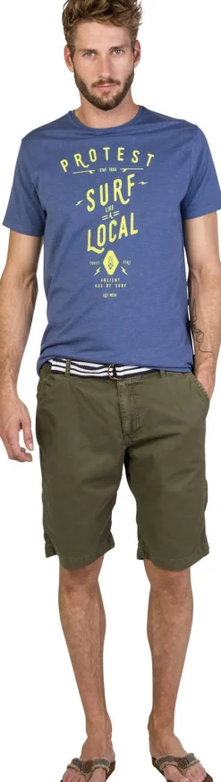 fan shorts