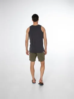 fan shorts